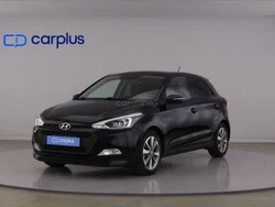 Hyundai I20 1.2 84Cv Comfort