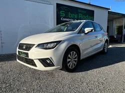 Seat Ibiza 1.0 TSI Reference