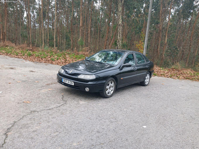 Renault Laguna 2.2 td