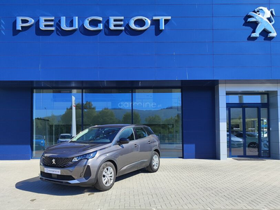 Peugeot 3008 1.5 BlueHDi Active Pack