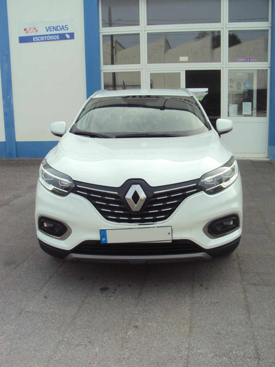 Renault Kadjar 1.3 TCE Intense 140cv