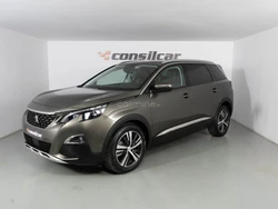 Peugeot 5008 1.2 PureTech Allure EAT6