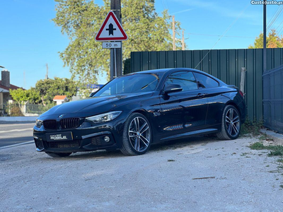 BMW 425 d Pack M Auto