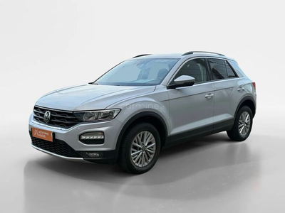 Volkswagen T-Roc 1.0 TSI Style