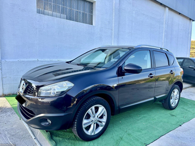 Nissan Qashqai  Eco Acenta