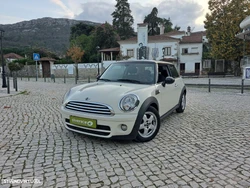 MINI 3 Portas Cooper D