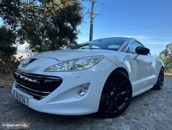 Peugeot RCZ 1.6 THP