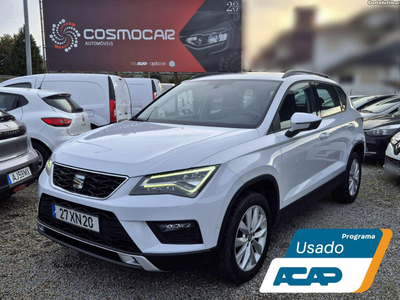 Seat Ateca 1.6 Tdi Style