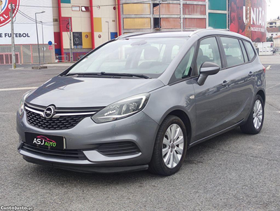 Opel Zafira 1.6 cdti innovation s/s