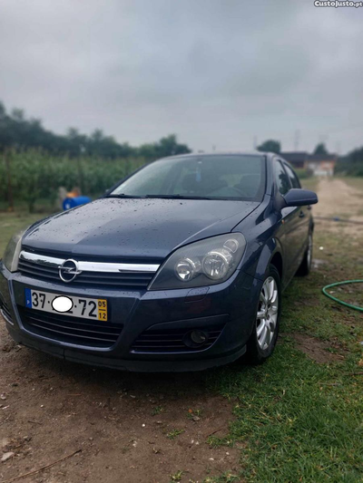 Opel Astra 1.3 cdti