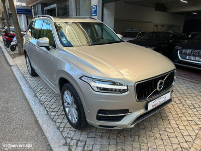 Volvo XC 90 2.0 D4 Momentum