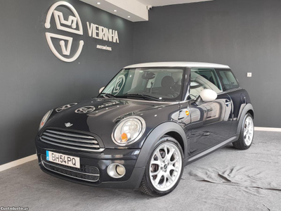 MINI Cooper 1.6D (Estimado)