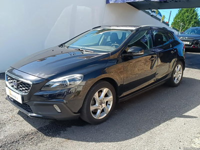 Volvo V40 1.6 D2 Summum