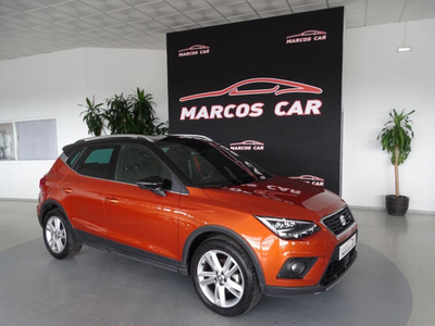 SEAT Arona 1.0 TSI Style