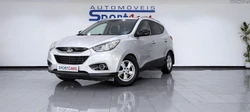 Hyundai ix35 2.0 CRDi E-VGT Comfort