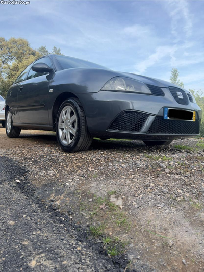 Seat Ibiza 1.4 TDI