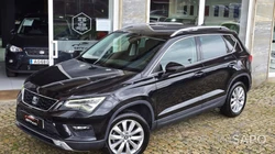 Seat Ateca 1.4 TSI Xcellence de 2018