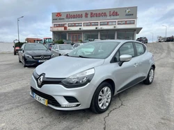 Renault Clio 1.5 dCi Zen