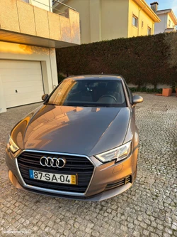 Audi A3 Sportback 1.6 TDI