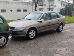 Opel Vectra 1.7 td