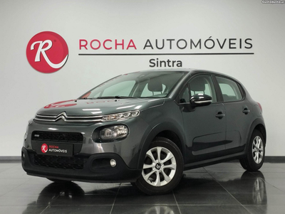 Citroën C3 1.2 PureTech Seduction