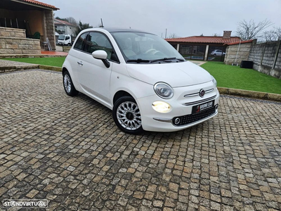 Fiat 500 1.2 Sport Dualogic