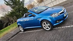 Opel Tigra Cosmo TwinTop