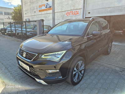 Seat Ateca 1.6 TDI Xcellence