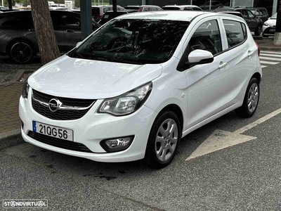 Opel Karl 1.0