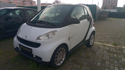 Smart fortwo 0.8 cdi Pure 45