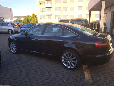 Audi A6 2.0 diesel 170cv