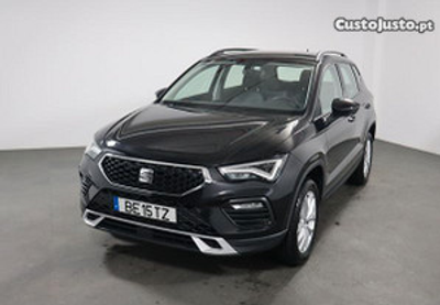 Seat Ateca 1.0 TSI STYLE S&S