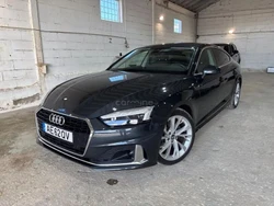 Audi A5 35 TDI Advanced S tronic