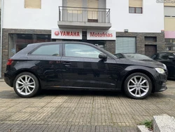 Audi A3 1.6 Diesel 110 Advance ULTRA