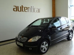 Mercedes Classe A A 180 CDi Avantgarde