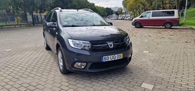 Dacia Logan MCV