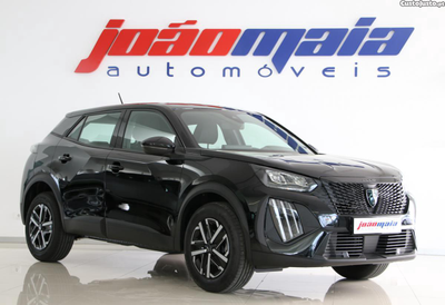 Peugeot 2008 1.2 PureTech Active