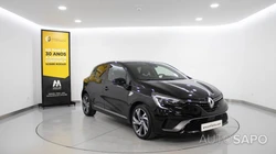 Renault Clio 1.0 TCe RS Line de 2023