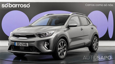 Kia Stonic 1.0 T-GDi Drive de 2023