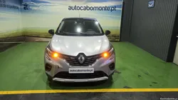 Renault Captur 1.6 E-Tech Hybrid Plug in