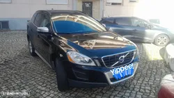 Volvo XC 60 2.0 D3 Drive Momentum