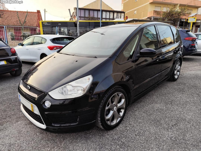 Ford S-Max 2.0TDCi 140CV Titanium