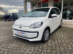Volkswagen Up 1.0 BlueMotion Move Up! Auto