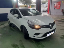 Renault Clio 1.5 dCi Zen