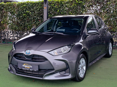 Toyota Yaris 1.5 HDF CONFORT PLUS 115CV HIBRIDO 2023