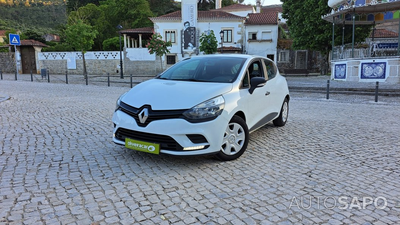 Renault Clio 1.5 dCi de 2019