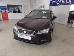 Seat Leon 1.6 TDI ECOMOTION