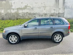 Volvo XC90 D5 2.4 7 Lugares