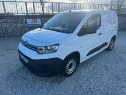 Citroen Berlingo 1.5 BlueHDi M Club
