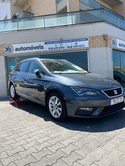 Seat Leon ST 1.6 TDI